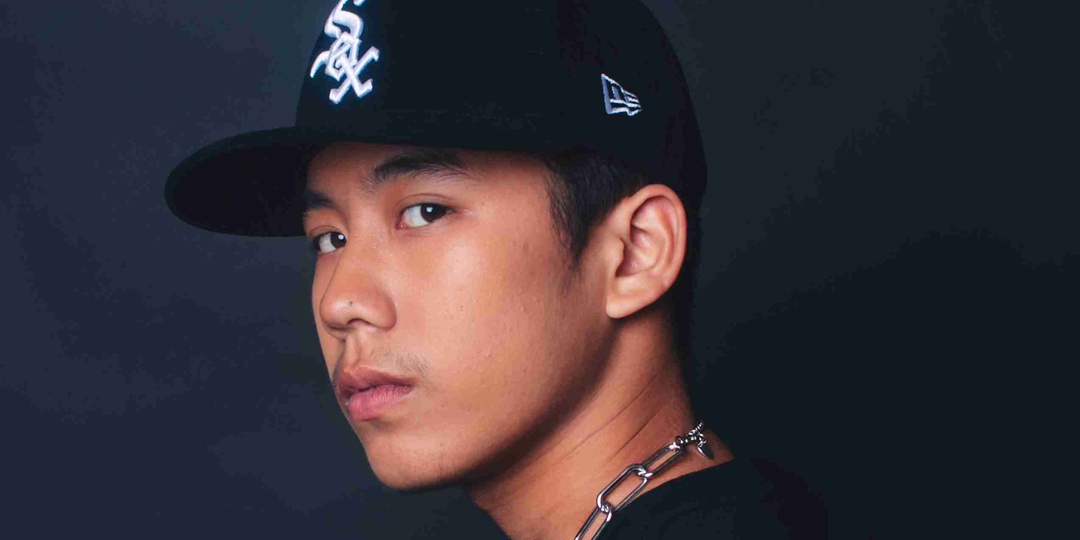 "I just want to continue making songs": An interview with Shanti Dope
