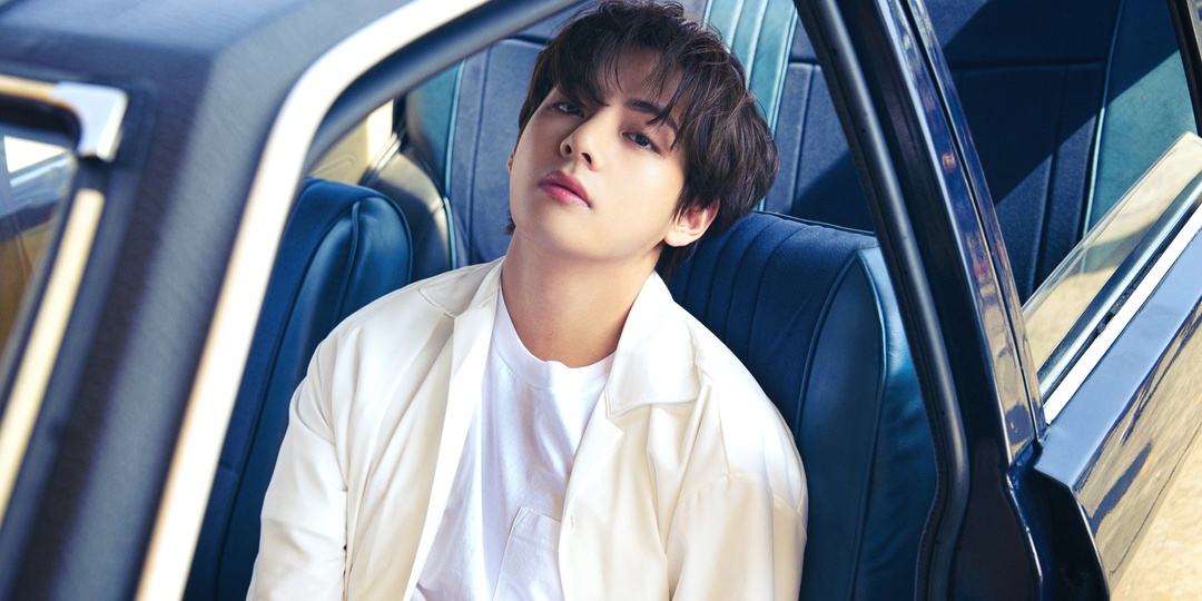 Our Beloved Summer unveils OST 'Christmas Tree' by BTS' V — listen
