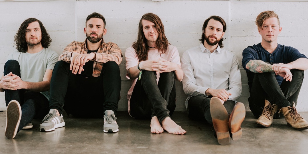 Mayday Parade to headline MAYDAY! Singapore 2019