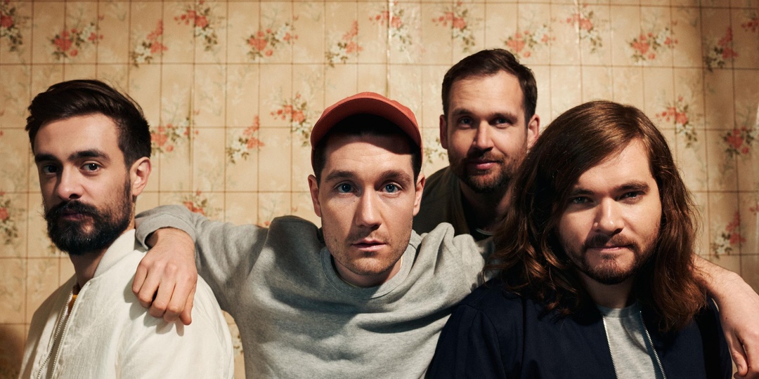 Bastille announces new album, releases new single 'Joy' – listen 