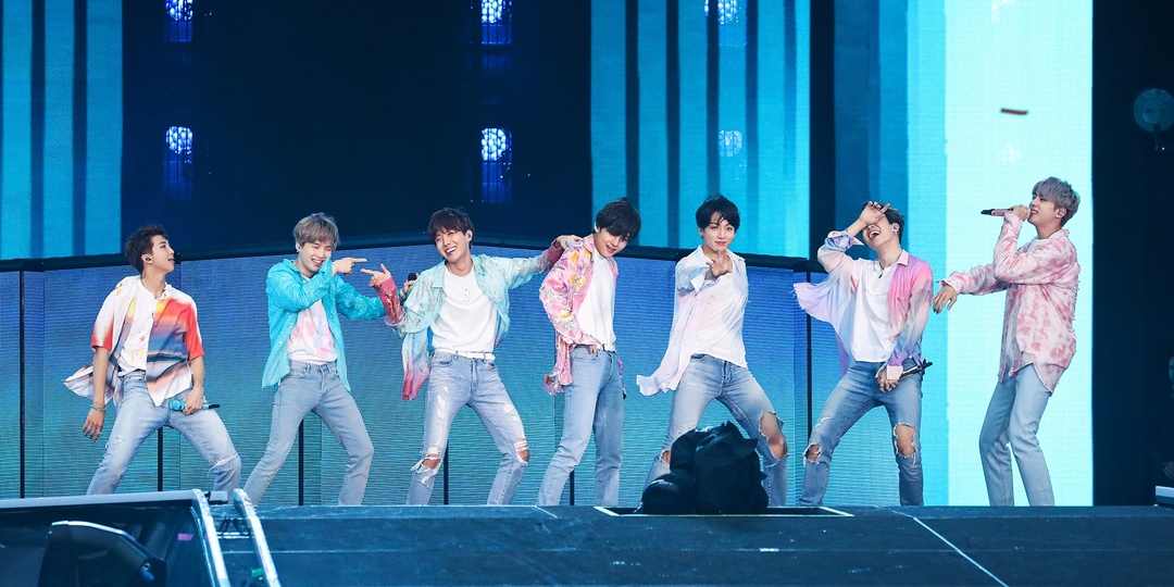 Here's how you can watch BTS' documentary film 'Break The Silence' online
