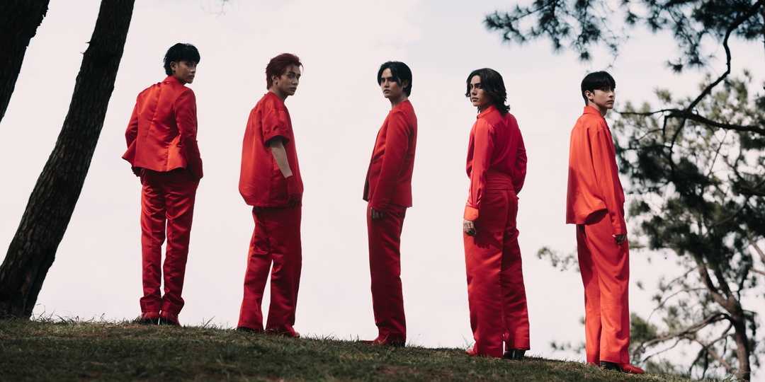 SB19 releases phenomenal finale of EP trilogy 'Simula at Wakas' alongside poignant music video for 'DUNGKA!' & 'Time'