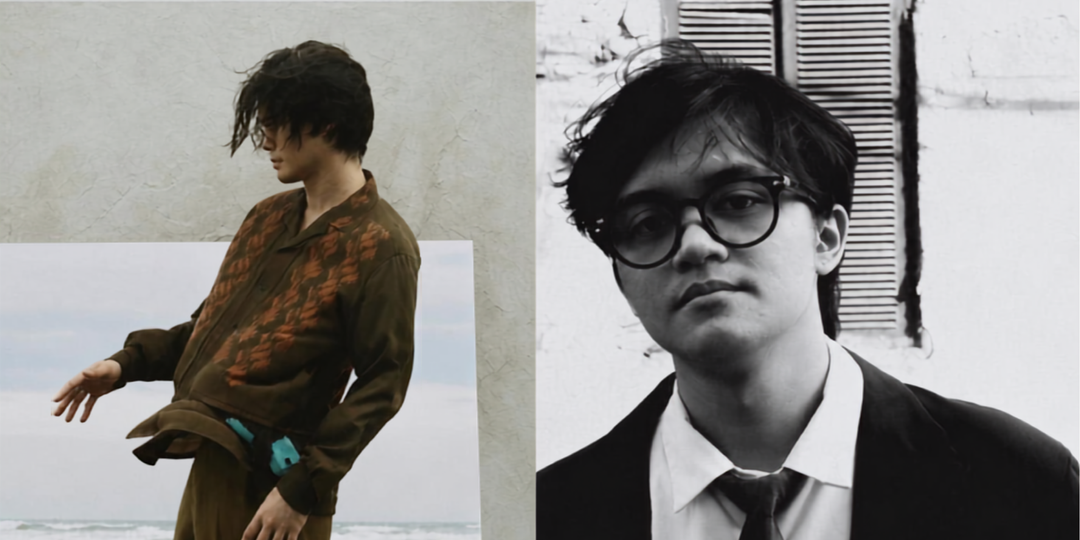 Indonesia's Arash Buana joins Centimillimental on dreamy collab 'madoromi' — watch
