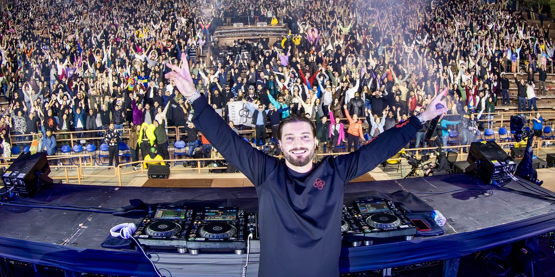 Alesso cancels world tour, including Kuala Lumpur show, citing health concerns