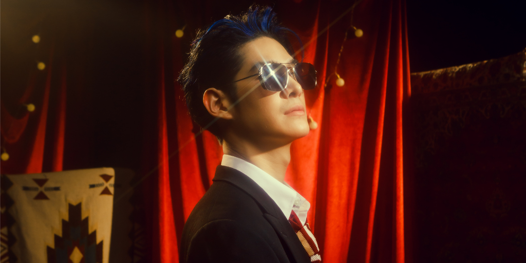 WIM's new single is a lovely 'Weirdo', unveils 'NOICE' Asia & Oceania tour