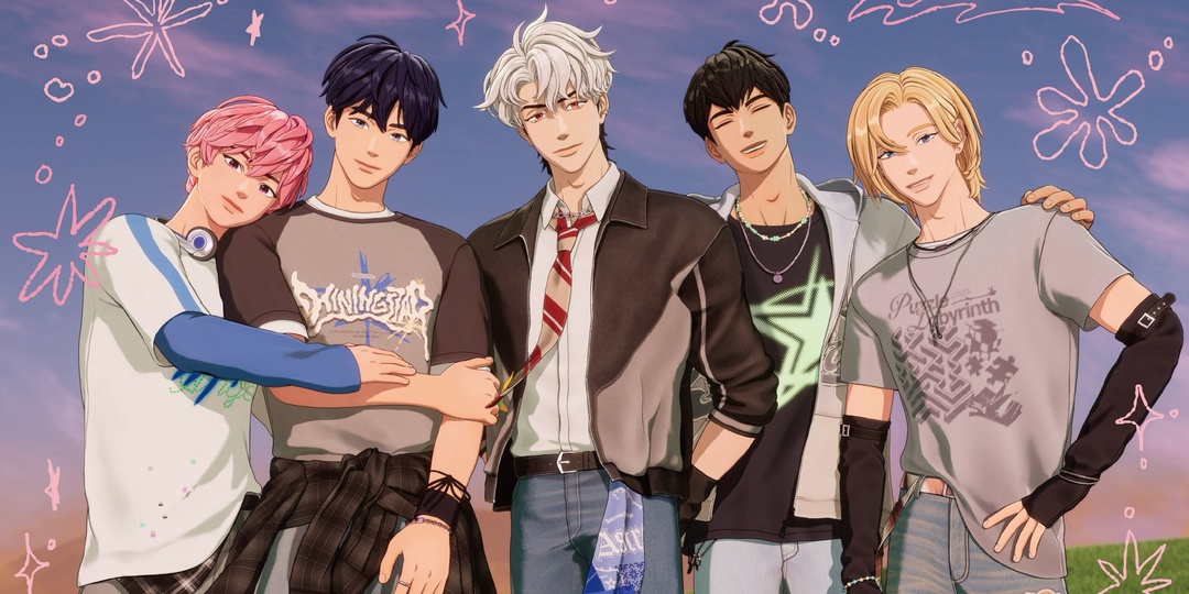 Virtual K-pop idol group PLAVE make history by topping Japan’s biggest music charts