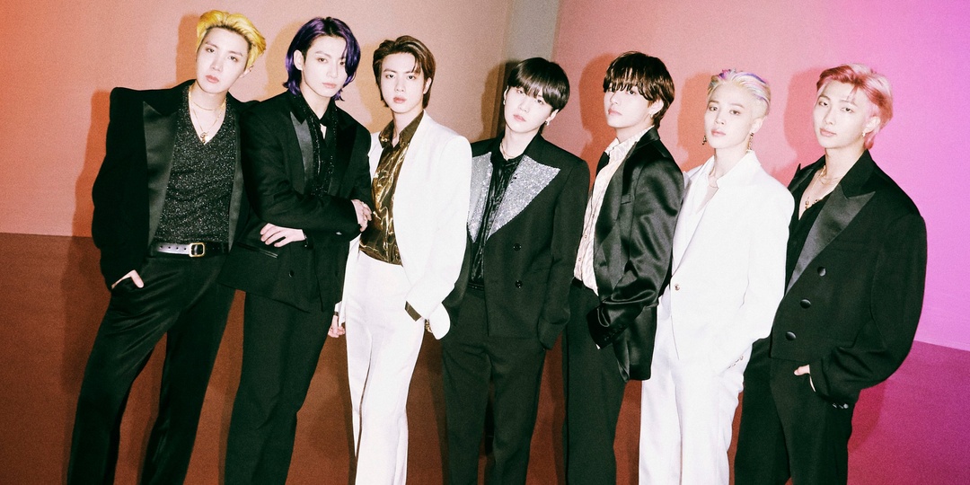 "Xenophobia is not humor." BTS fans come together once more to #StopAsianHate