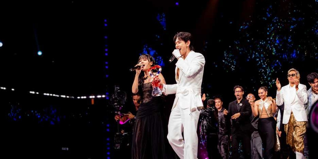 MANG x DAOU to represent Thailand at Eurovision Song Contest Asia 2026 with ‘Aroma’