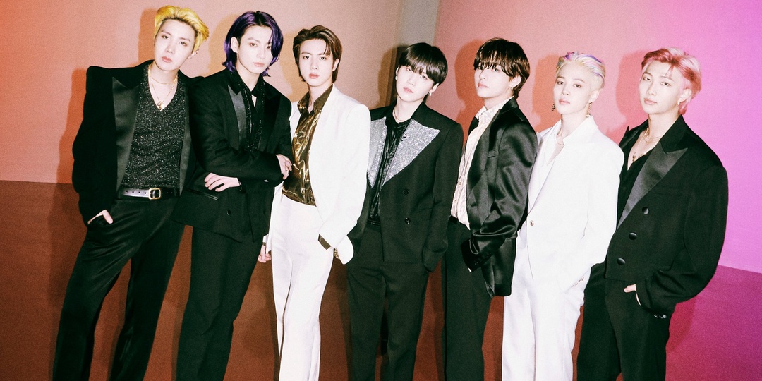 BTS sizzle in 'Hotter Remix' of record-breaking single, 'Butter'  – watch