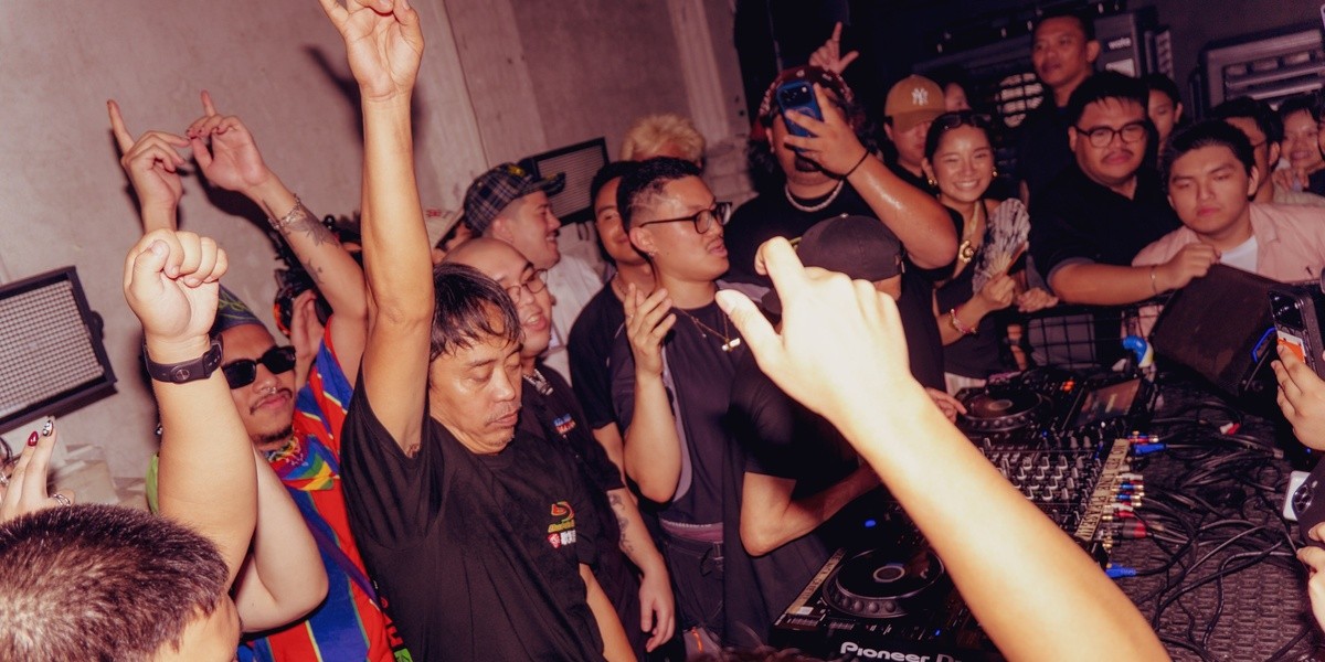 DJ Love & Fuschia Fuschia to headline Secret Pals’ 4th anniversary Sunday Tambay