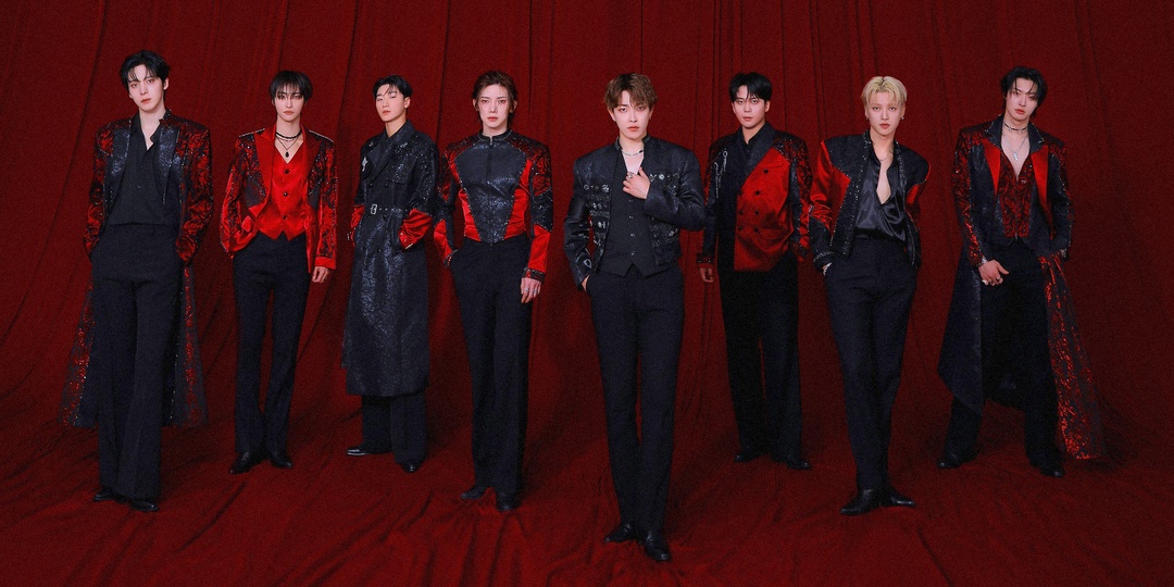 ATEEZ to perform in Singapore, Jakarta, Manila & more for 'ATEEZ 2026 WORLD TOUR [IN YOUR FANTASY] IN ASIA'