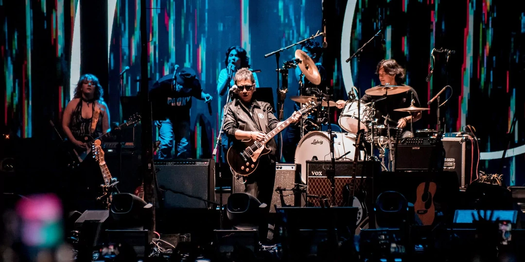 Eraserheads announce North American concert tour — Los Angeles, New York, Toronto, Vancouver, and more