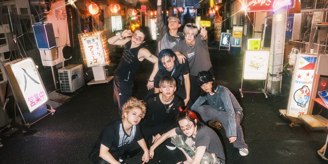 ONE OR EIGHT dedicate 'INVINCIBLE' to fans; announce Singapore, Manila & Bangkok shows this October