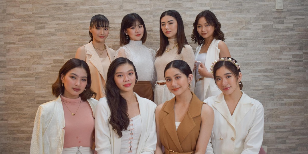 "Nothing comes easy, if you want something to last, you really have to work hard for it.": BINI on their training journey and making their official debut