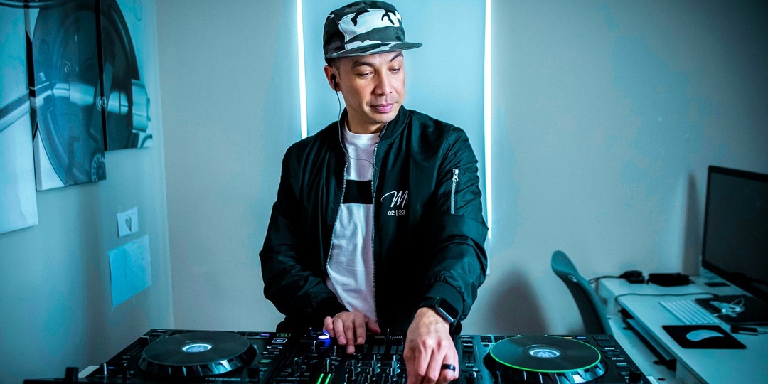 Laidback Luke cancels Singapore and Australia shows