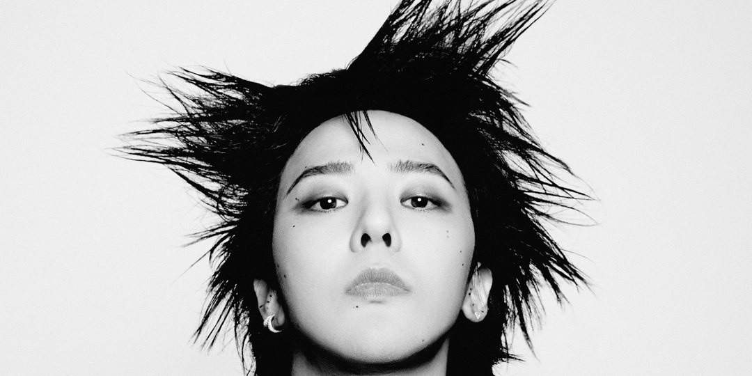 G-DRAGON drops first album in 12 years 'Übermensch', MVs for 'DRAMA' & 'TOO BAD (feat. Anderson .Paak)'