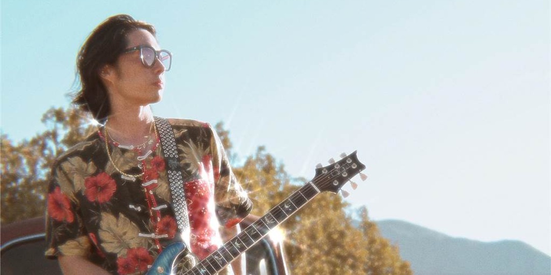 Van Ness Wu teases upcoming English album with new single 'Chill' — listen