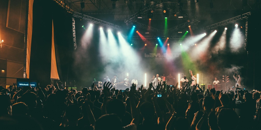 Baybeats 2020 announces festival dates, Budding Bands applications now open 