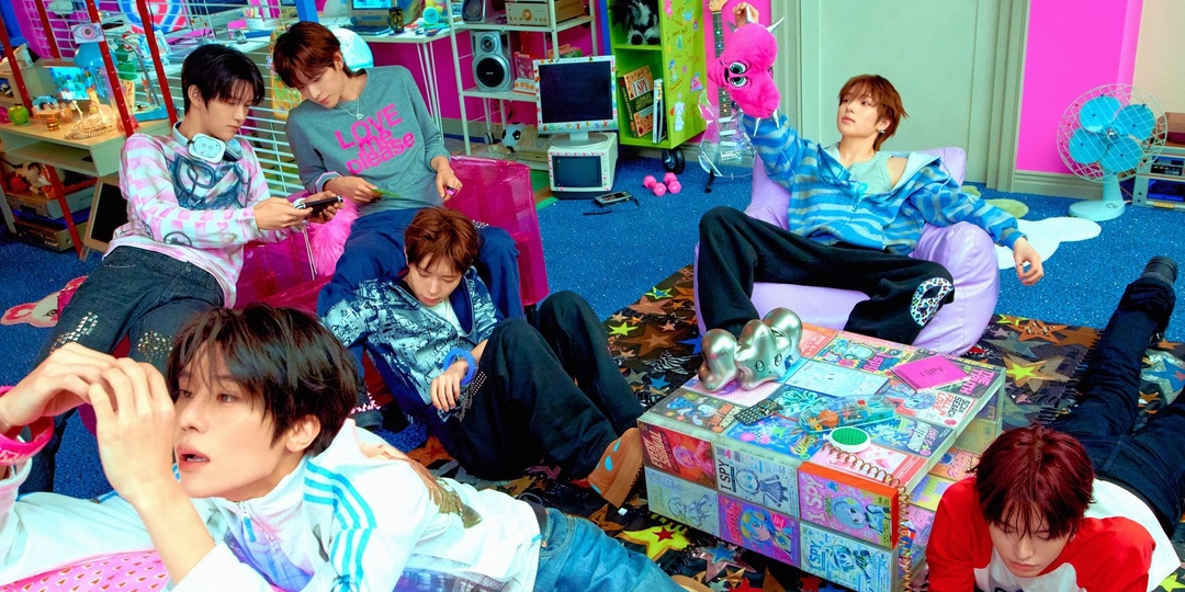 NCT WISH drop 4th mini-album ‘I SPY’, invite fans into their digital world in title track’s music video
