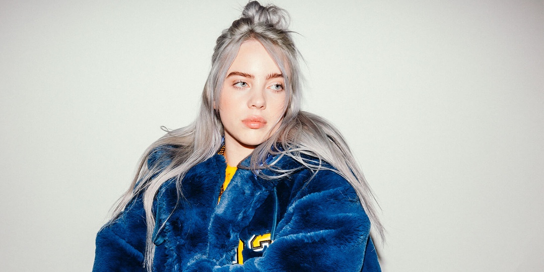 Billie Eilish announces debut album, releases new single 'bury a friend' – watch 
