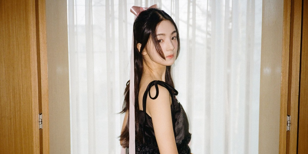 Rising singer-songwriter Gyubin on being a "super rookie", debuting with 'Really Like You', and comforting others through music