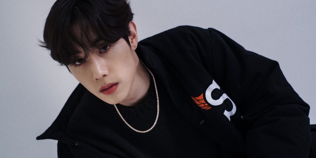 GOT7's Mark Tuan drops XC3 collection 