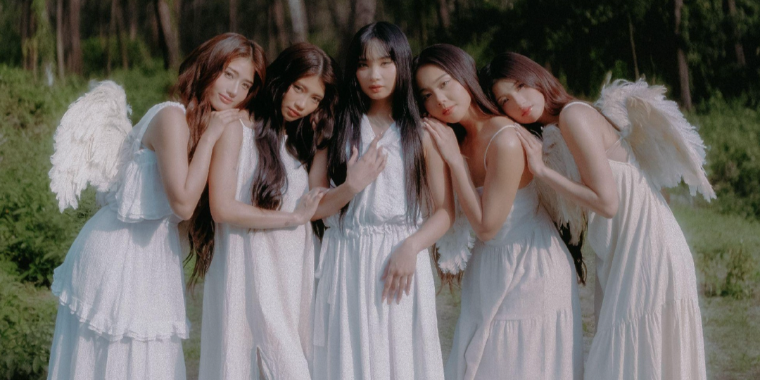 KAIA embrace the thrill of young love in heartfelt single 'hulog' — listen