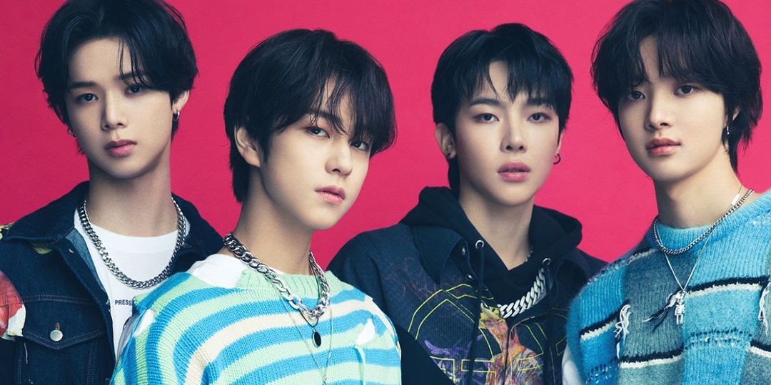 HYBE LABELS JAPAN's Global Debut Project Program and '&AUDITION' will be out on YouTube in 2022 