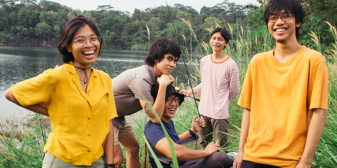 Asia Spotlight: Subsonic Eye on bending genres and coming to terms with their place in the world with 'Nature of Things'