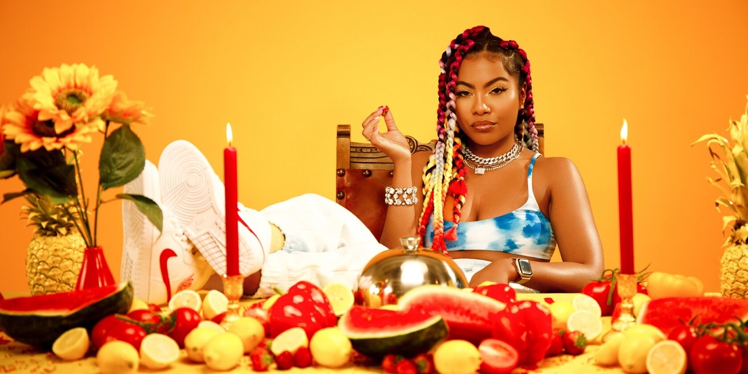 Introducing: Thai-Trinidadian singer Tsunari on embarking on a journey of musical exploration
