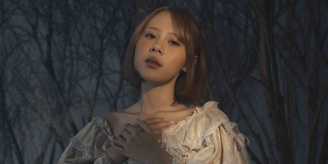 Nadin Amizah unveils ‘Moonlight’, a song she first wrote in high school — listen