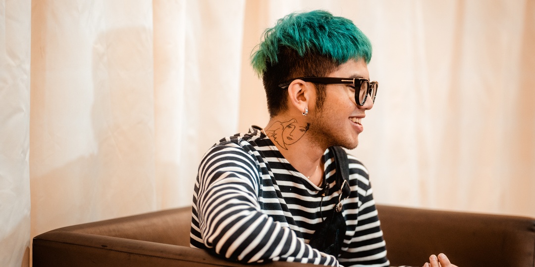 No Rome drops new single 'Talk Nice' – listen