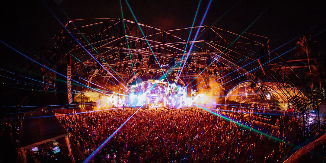 Legacy Festival makes a memorable debut in Singapore – festival report