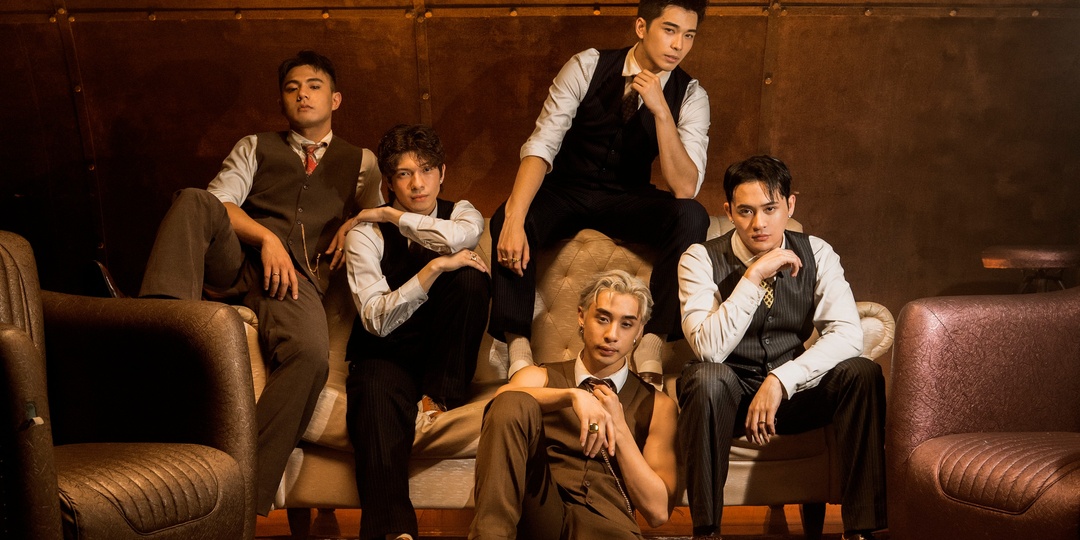 BGYO are ready to make fans dance with energetic, genre-blending EP 'Headlines' — listen
