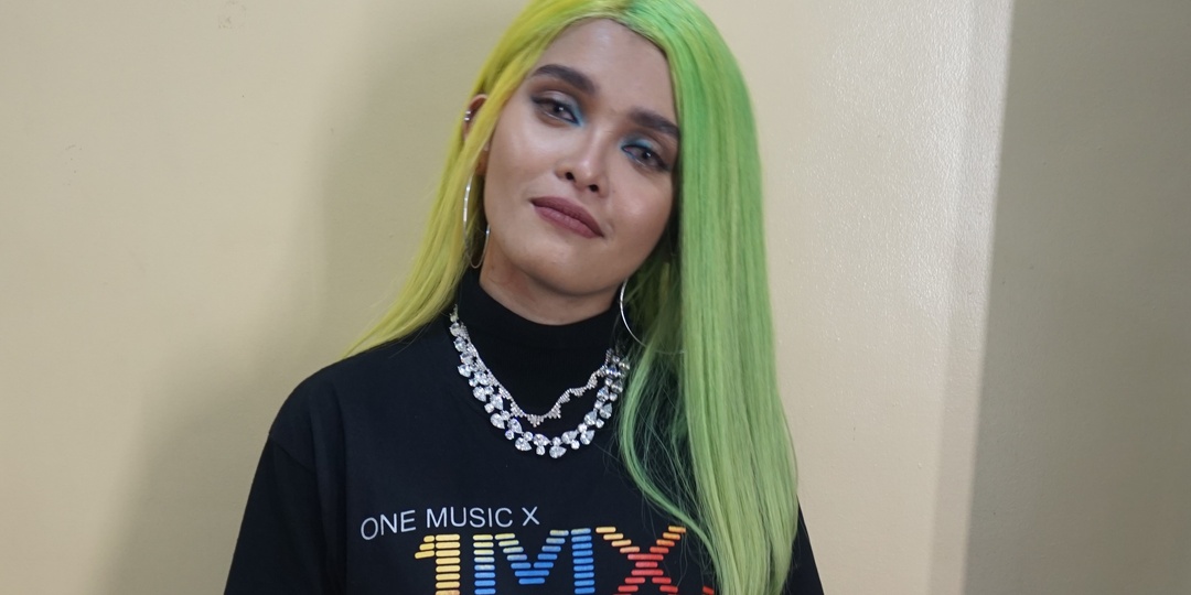 KZ Tandingan Recommends...