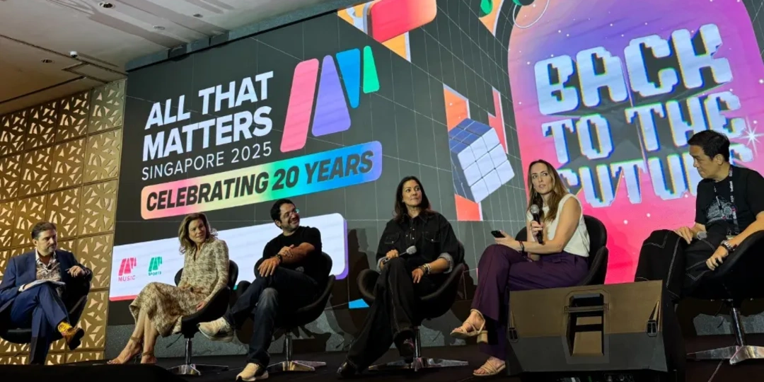 ONE OR EIGHT, PSYCHIC FEVER, Stefanie Sun & more wrap 
All That Matters 2025’s 20th edition — festival report