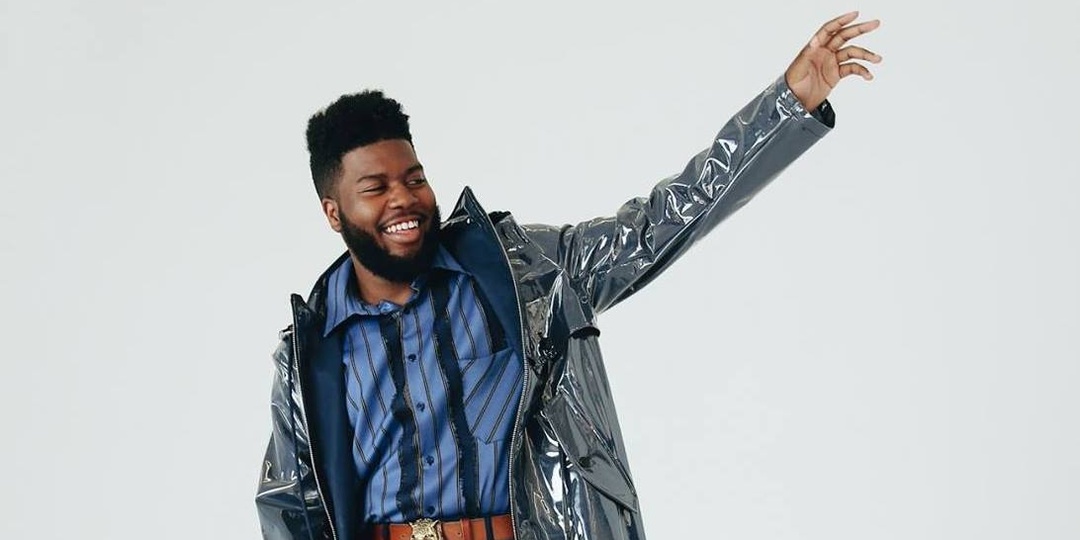 Khalid is returning to Manila in 2020