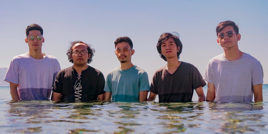 Munimuni release first full-length album Kulayan Natin – listen