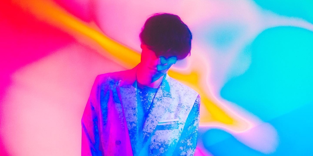 Asia Spotlight: Japan's ROTH BART BARON on creating soundtracks for people's lives and injecting colour into the pandemic