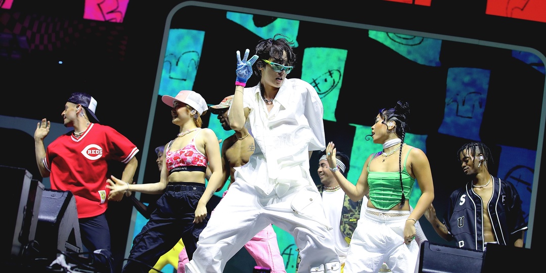 BTS' j-hope to perform at 2022 MAMA Awards