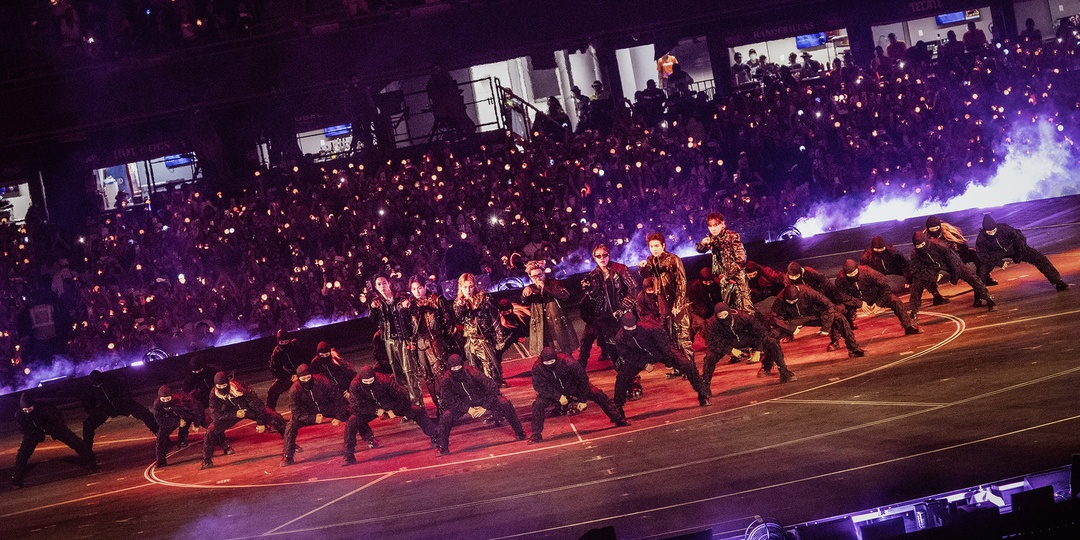 BTS turn Mexico City into a city-wide celebration on ‘ARIRANG’ tour stop — gig report