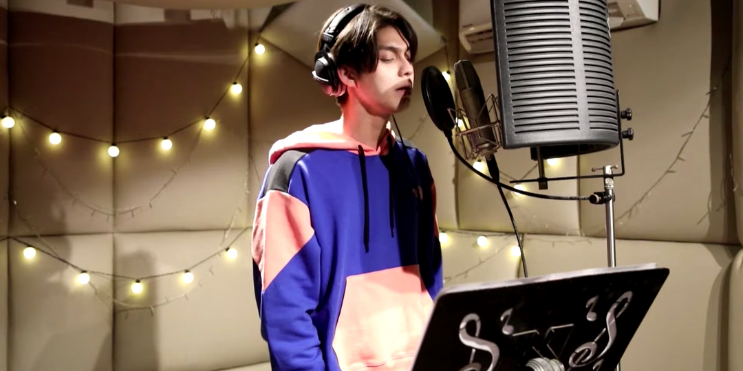 Bright reimagines the Eraserheads' 'With A Smile' for Still 2gether OST – watch