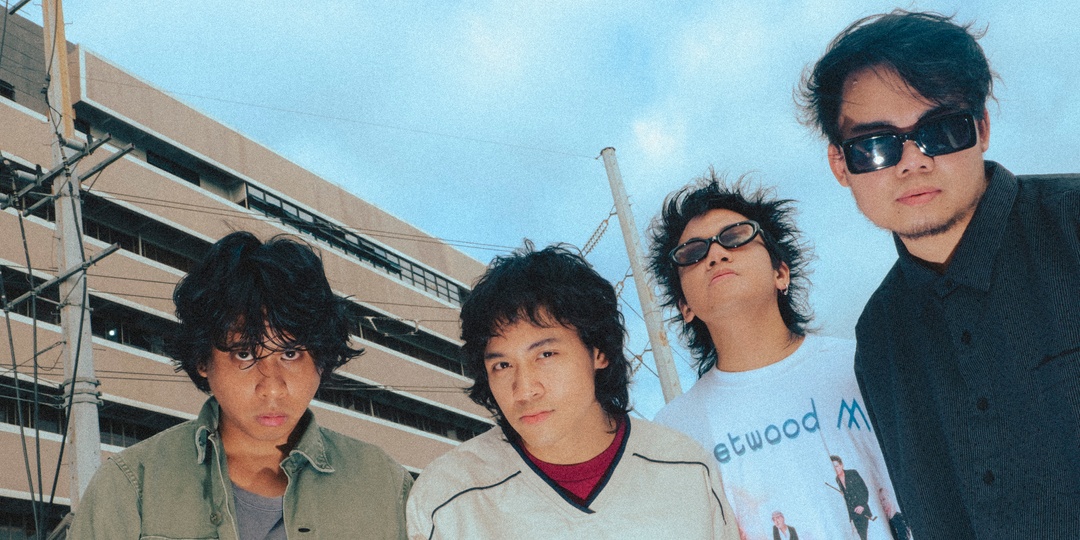 ONE CLICK STRAIGHT drop new single 'otw / BROke', launch RADFEST, and join Spotify RADAR Class of 2025