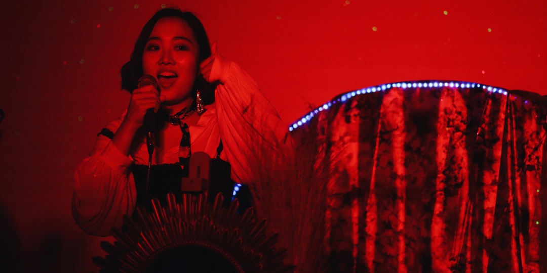 Ena Mori's breathtaking 'Break' music video makes online debut – watch