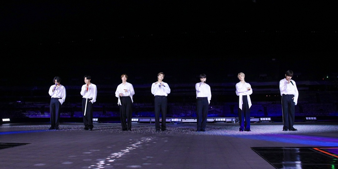 BTS win 2 awards, perform 'Life Goes On' and 'Dynamite' at the 2020 American Music Awards – watch