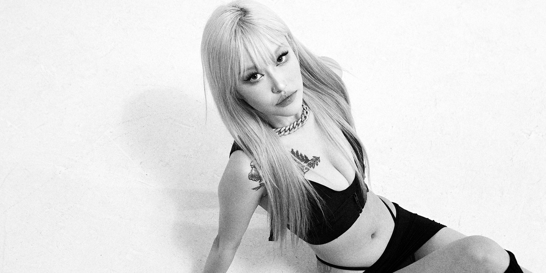 Asia Spotlight: Korean rapper CAMO on sharing power through music and preparing for her first-ever North America tour
