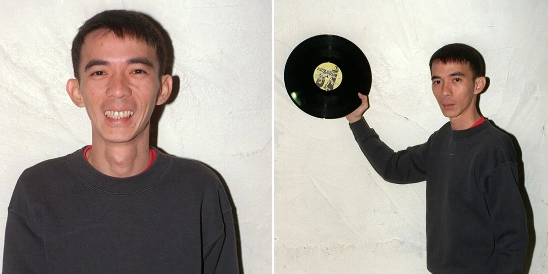 Remembering Andrew Chow, the legendary turntablist who shaped Singapore’s hip-hop nightlife