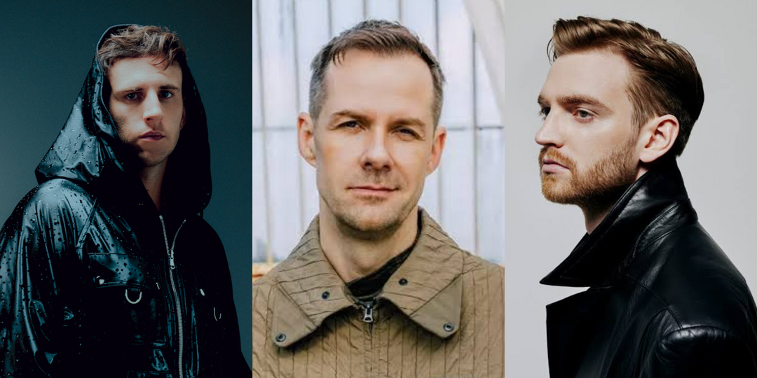808 Festival returns to Bangkok this October with ILLENIUM, Adam Beyer B2B Chris Avantgarde & more