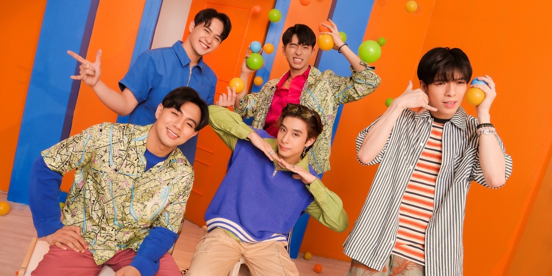 BGYO on growing as a band, standing out, and their album 'Be Us'