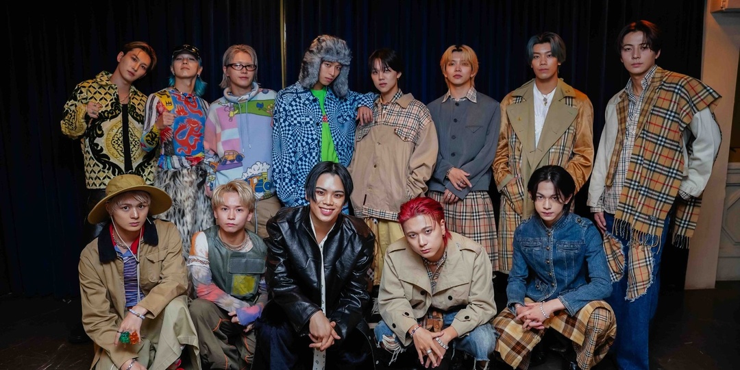 LIL LEAGUE & KID PHENOMENON bring EXILE TRIBE’s next wave to Music Matters Live 2026 — festival report